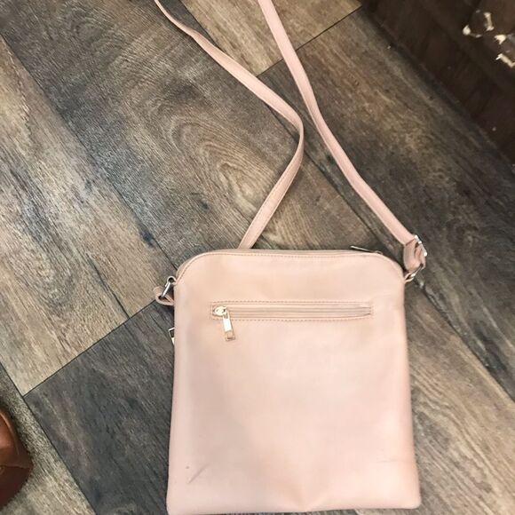 Stone Mountain Leopard Crossbody Purses Bundle - Picture 4 of 14